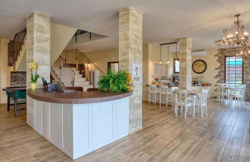 Il Casolare Punto Fiore - Foto 34