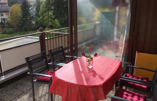 1Z.FeWo 236 barbo Schwimmbad,Sauna,Fitness - Foto 12