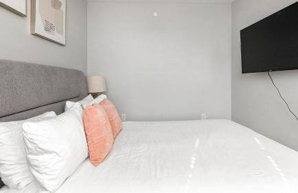 Landing Amazing 1BD Gym - Foto 39