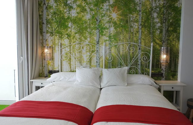 Loft El Sueño - Foto 6