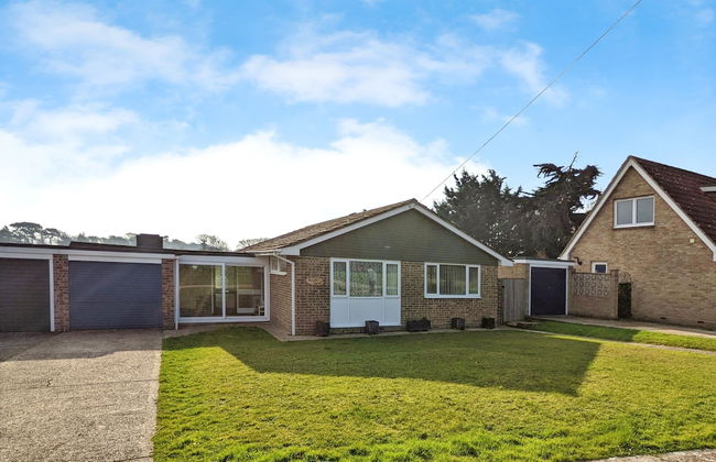 Solent View - Foto 1