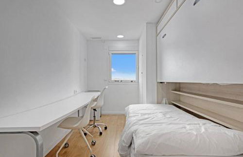 Apartamento atardecer dorado - Foto 20