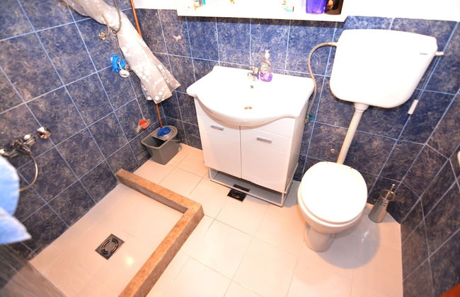 Holiday Homes & Bungalows Povija - Foto 33