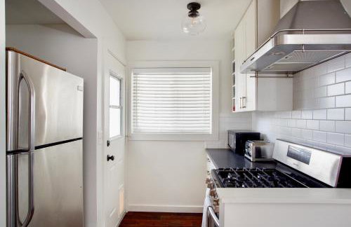 Stylish 2bed 2bath Culver Cottage with bicycles - Foto 17