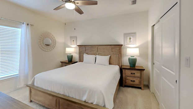 Lost Key Townhomes #14593 - Lazy Days - Foto 5, Habitación