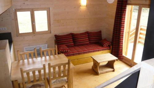 Chalet 50 - Très beau chalet avec vue dégagée MAE-3494 - Foto 3