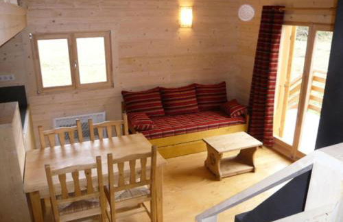 Chalet 50 - Très beau chalet avec vue dégagée MAE-3494 - Foto 3