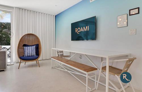 Roami at 250 Collins - Foto 124