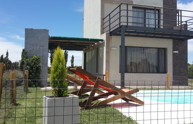 Cabanas Bonarda - Foto 46