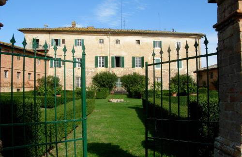 Fattoria Di Cavaglioni - Foto 62