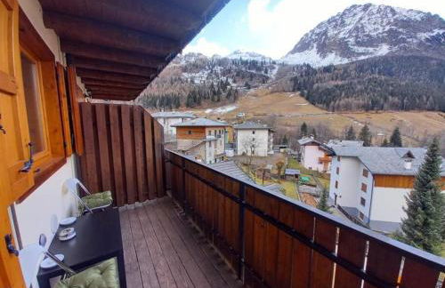 CASA TATA -Appartamento vista mozzafiato - Foto 8