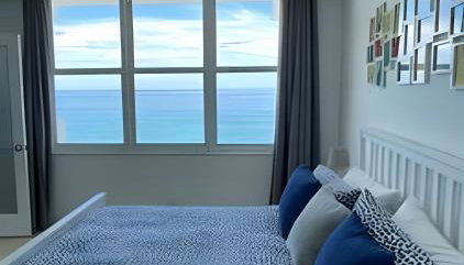 Pavilion - Great ocean view -Miami Beach - Foto 3