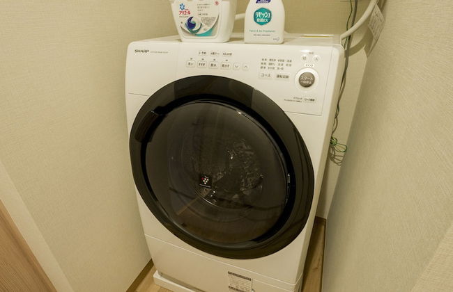 Rakuten STAY Nikko Hoden - Photo 21