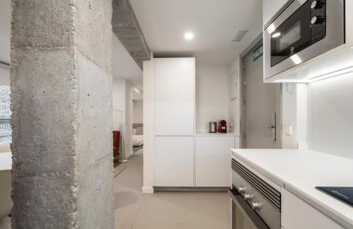 Confort y Ubicación en Madrid - Santero Suites - Photo 72