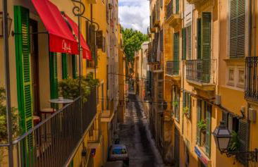 Tranquil Escape Villa in Palma's Oasis, 1026 - Foto 14