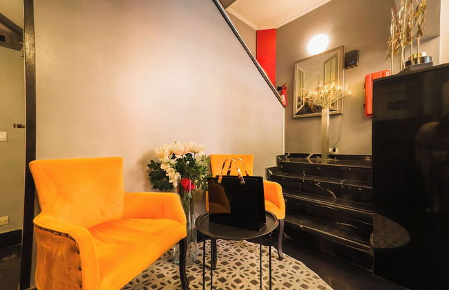 Rent Inn Suites - Foto 5