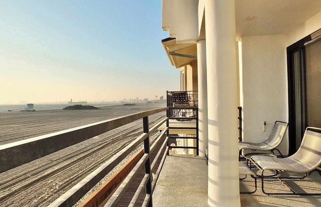 Beachfront Estate - LB Peninsula - Foto 39