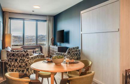 Jordanelle Sunrise Modern Condo, Gondola Access, Year-round Outdoor Fun - Photo 10