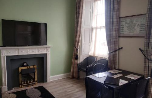 Number 52 Charlotte Street - Foto 23