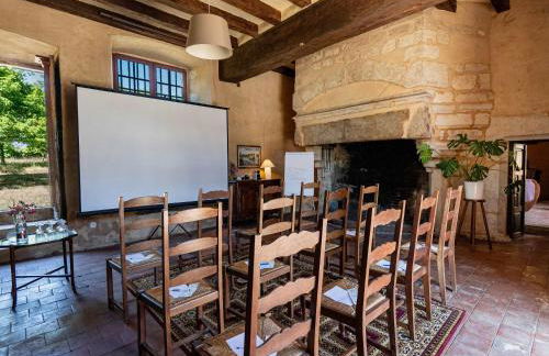 Domaine de Fontenay - Foto 104