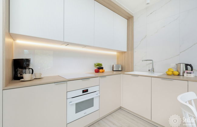 Seaside Apartamenty Whiteblue - Foto 59