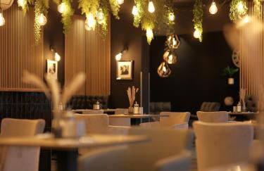 THE ROOMS - Hotel & House - Foto 81