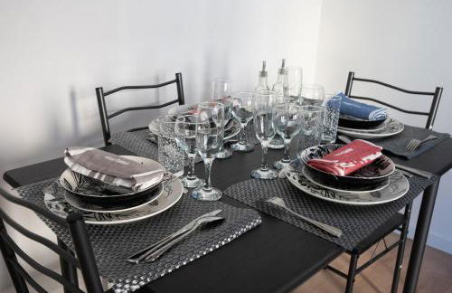 L' escale SAINT ANNE - Foto 16