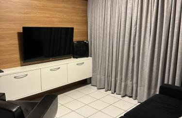 BeiraMar Neo Pajuçara 2Qts Wifi 2Garag -AdmNutelss - Foto 22