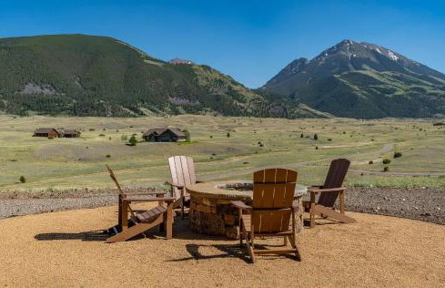 Emigrant Peak Lodge - Foto 27