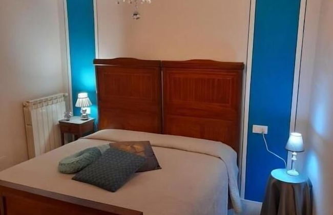 Antica Dimora Del Borgo - Photo 6