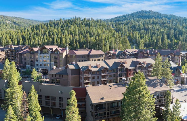 Village Studio by Avantstay Minutes to Lifts - Foto 26