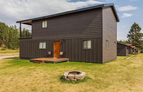 Cabin 6 at Horse Creek Resort - Foto 24