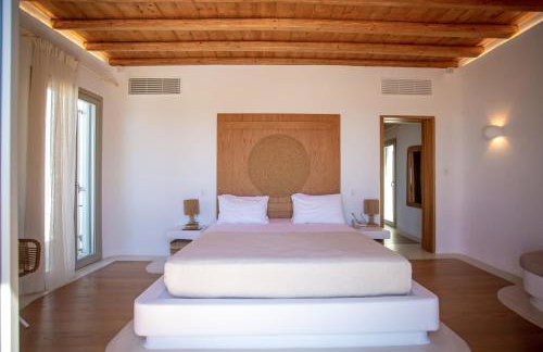 Villa Scorpio by Bestofmikonos - Foto 25