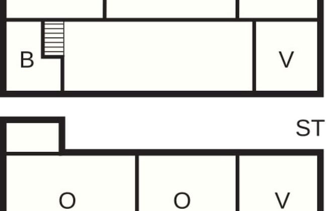 4 Star Holiday Home in Orum Djurs - Foto 20