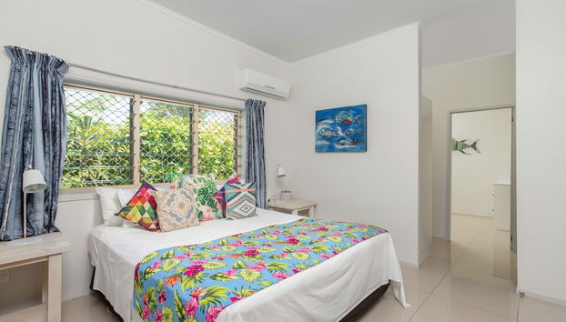 Natura Beach Pool Villa 2 - Foto 2, Habitación