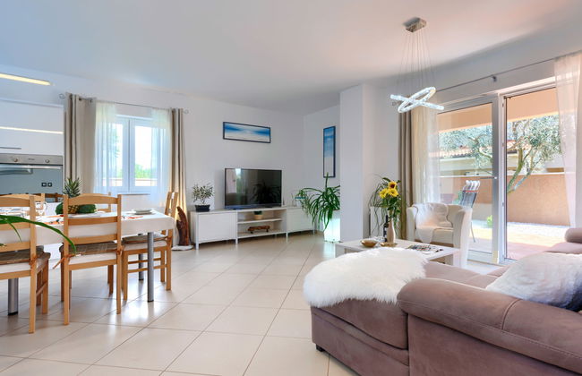 Villa Vesna - Foto 9