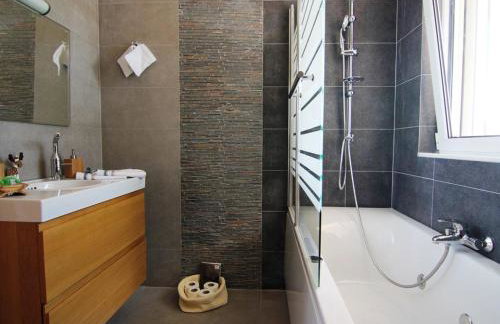 Villa Abelos - Foto 13