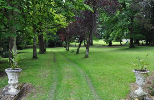 Château Logis de Roche - Foto 45