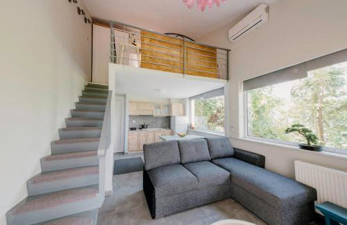 Loft Apartments - Foto 32