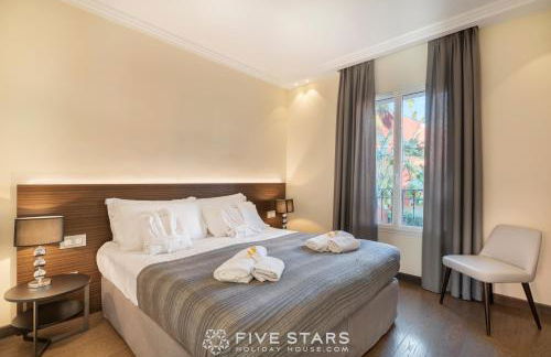 Villa Artemys - Five Stars Holiday House - Foto 73