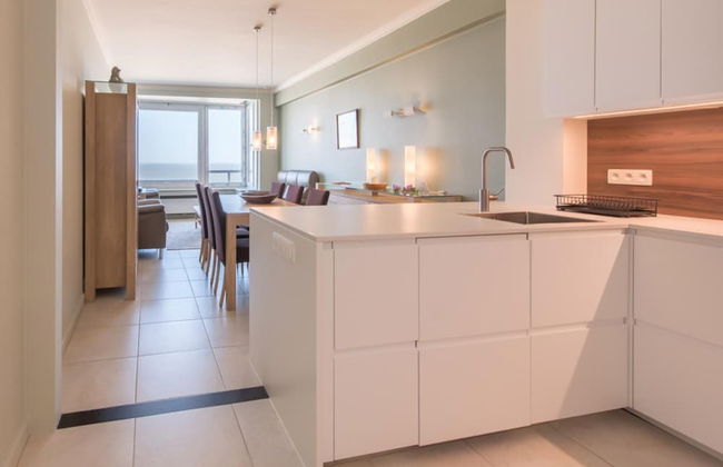 Apartment With Marina View - Foto 8