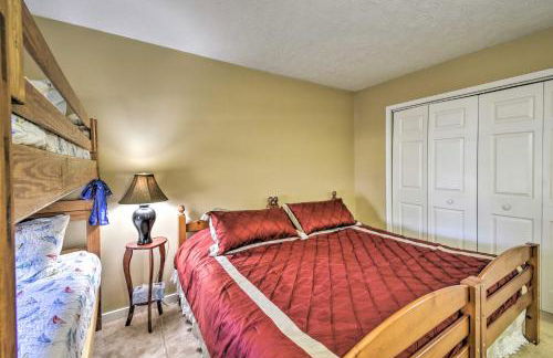 Gloucester Retreat with Backyard Oasis and Pier! - Foto 26