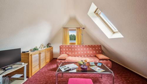 Ferienwohnung Neuhermsdorf - Foto 3