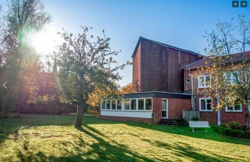 Gästehaus Bleckmar - Foto 1