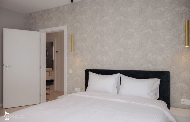 ZEN Garden Apartments - Foto 39