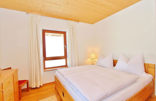 Modern Apartment Near Ski Area in St Johan in Tyrol - Photo 12