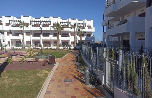 Resident Mar de Pulpí Costa de Almeria by Casa-MAS Apartment - Photo 27