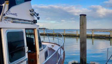 Motor Yacht Sea Wolf - Foto 5