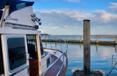 Motor Yacht Sea Wolf - Foto 5