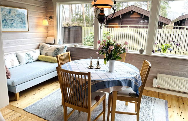 4 Star Holiday Home in Ronneby-by Traum - Foto 21